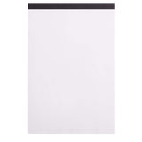 Bloc Rhodia Touch White Maya A4+/A5-50 feuilles-120g portrait