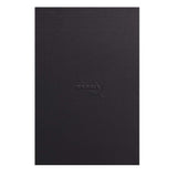 Bloc Rhodia Touch Gris Maya A4+/A5-50 feuilles-120g portrait