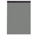 Bloc Rhodia Touch Gris Maya A4+/A5-50 feuilles-120g portrait