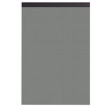Bloc Rhodia Touch Gris Maya A4+/A5-50 feuilles-120g portrait