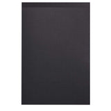 Bloc Rhodia Touch Noir Maya A4+/A5-50 feuilles-120g portrait