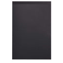 Bloc Rhodia Touch Noir Maya A4+/A5-50 feuilles-120g portrait