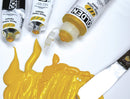 Peinture acrylique extra-fine Open GOLDEN 59 ml