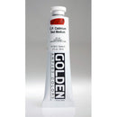 Acrylique Extra-Fine Heavy Body GOLDEN 59 ml 