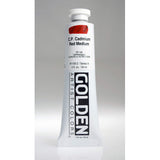 Acrylique Extra-Fine Heavy Body GOLDEN 59 ml 
