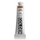 Acrylique Extra-Fine Heavy Body GOLDEN 59 ml 
