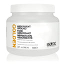 Golden fond absorbant (Blanc) 237/946 ml