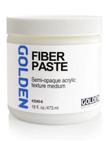 Golden pâte à fibres 237/473 ml