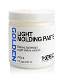 Golden molding paste allégée 237/473 ml