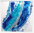 Peinture POURING Expériences 118 ml