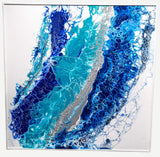 Peinture POURING Expériences 118 ml