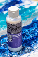 Peinture POURING Expériences 118 ml