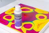 Peinture POURING Expériences 118 ml