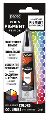 Fluid pigment  20 ml