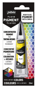 Fluid pigment  20 ml