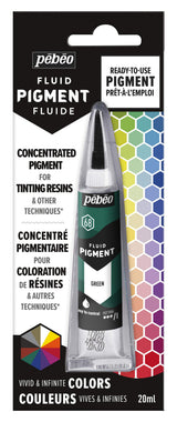 Fluid pigment  20 ml