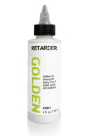Golden retardateur 119/237/473 ml