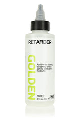 Golden retardateur 119/237/473 ml
