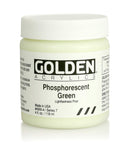 Golden gel phosphorescent 118/237/473 ml