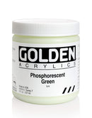 Golden gel phosphorescent 118/237/473 ml