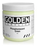 Golden gel phosphorescent 118/237/473 ml