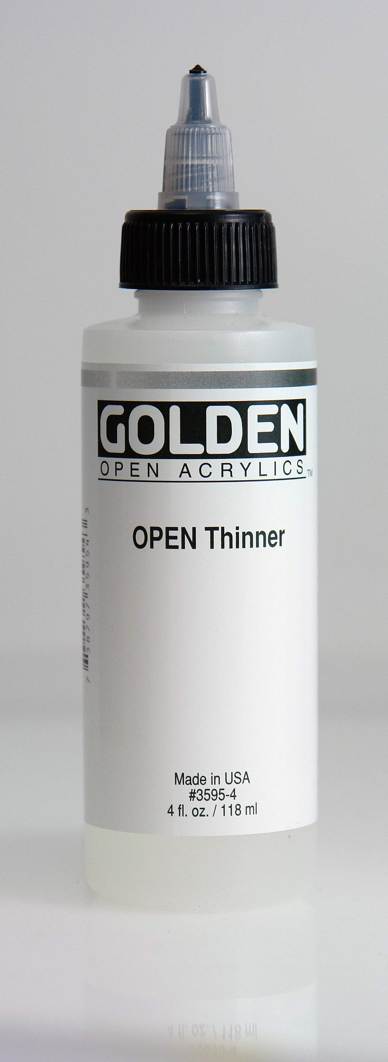 Golden Open Acrylique diluant 30/119 ml