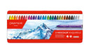 Boite de 30 pastels néocolor II
