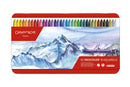 Boite de 84 pastels néocolor II