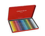 Boîte de 30 crayons aquararelle Supracolor