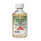 Medium à peindre rapide