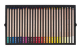Boîte de 76 Crayons pastel Pencil