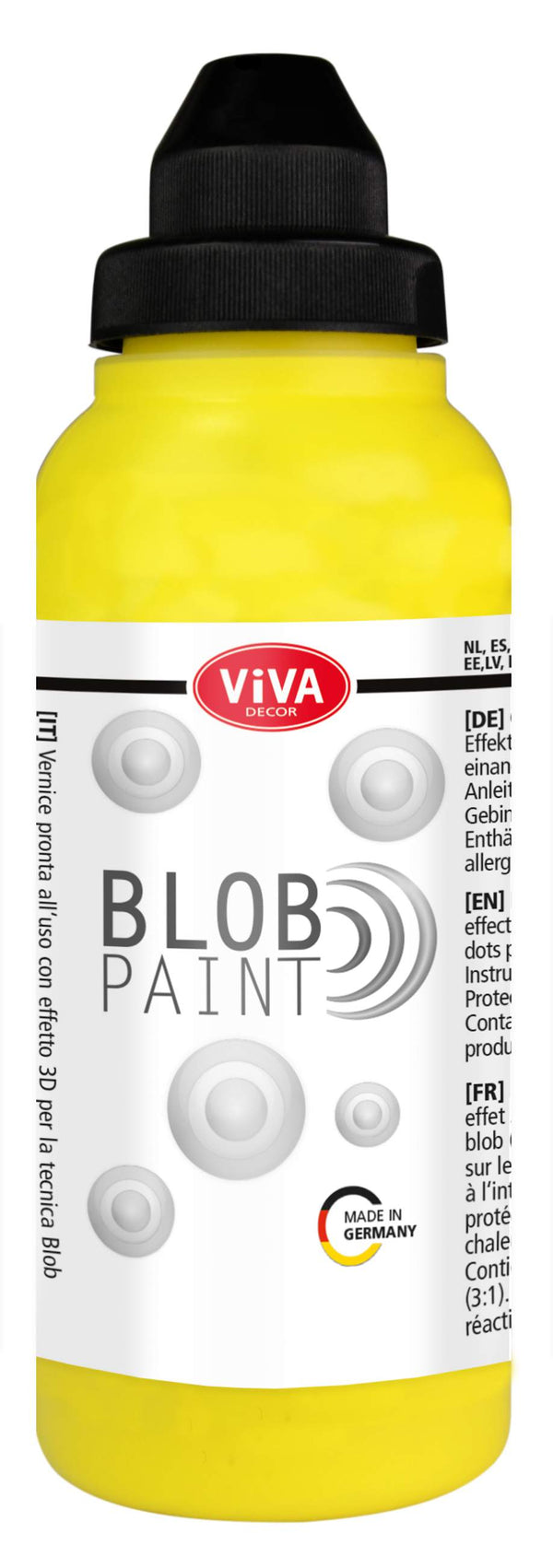 Peinture Blob Paint 280ml- Viva Décor