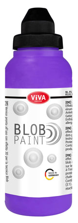 Peinture Blob Paint 280ml- Viva Décor