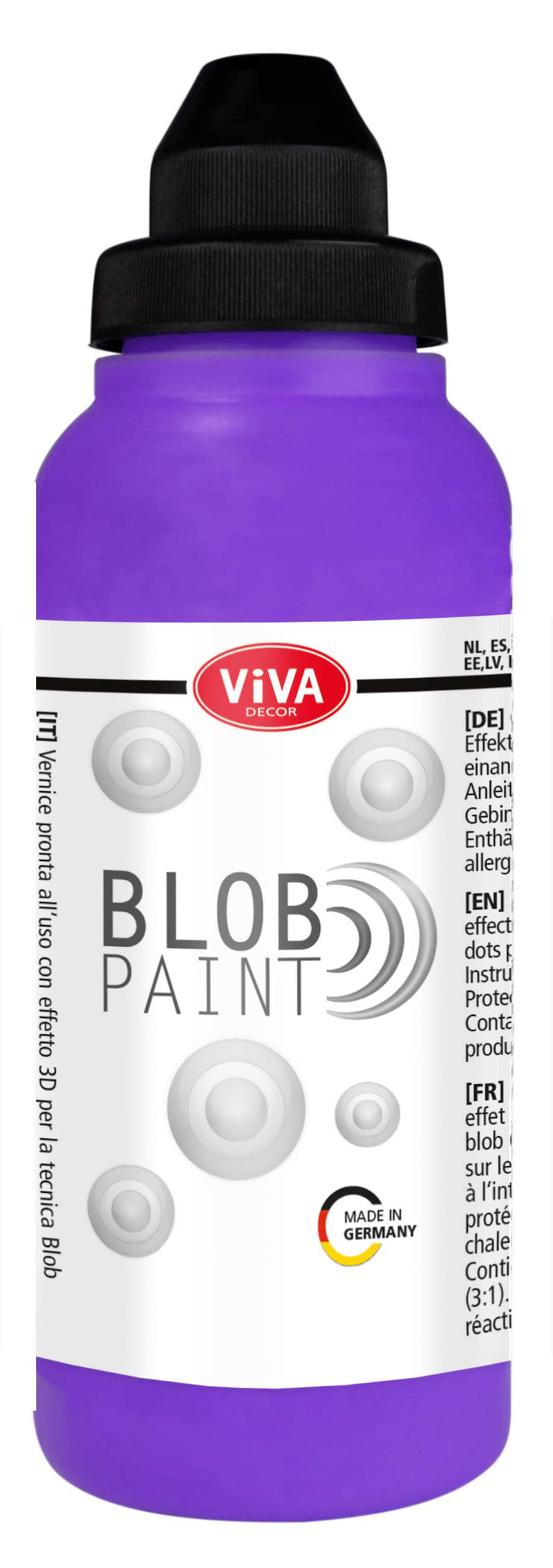 Peinture Blob Paint 280ml- Viva Décor