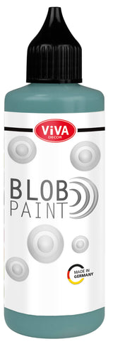 Peinture Blob Paint 90ml - Viva Décor