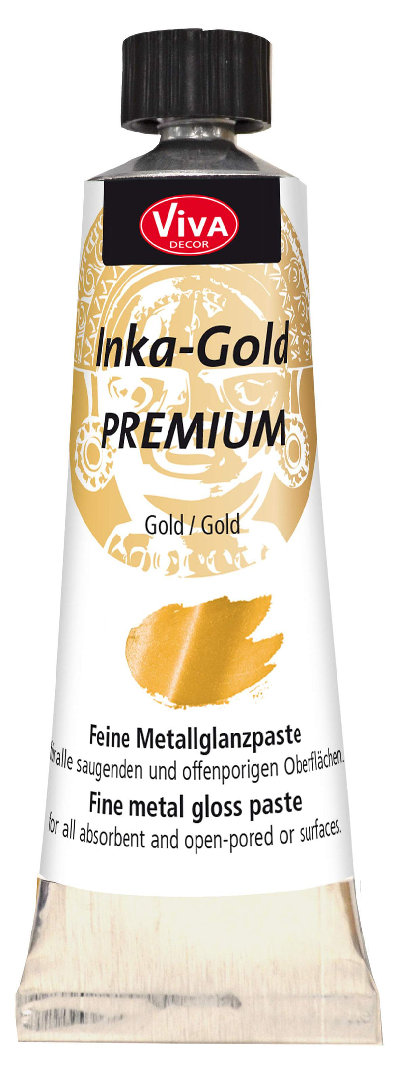 Pâte Inka-Gold Premium tube 40g