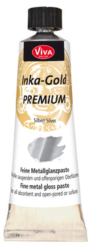 Pâte Inka-Gold Premium tube 40g