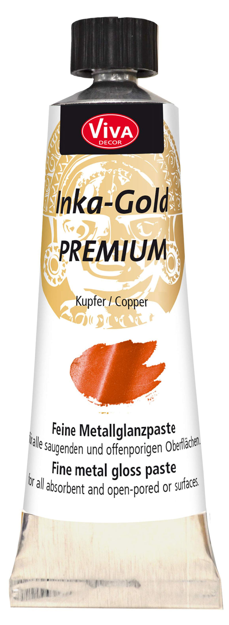 Pâte Inka-Gold Premium tube 40g