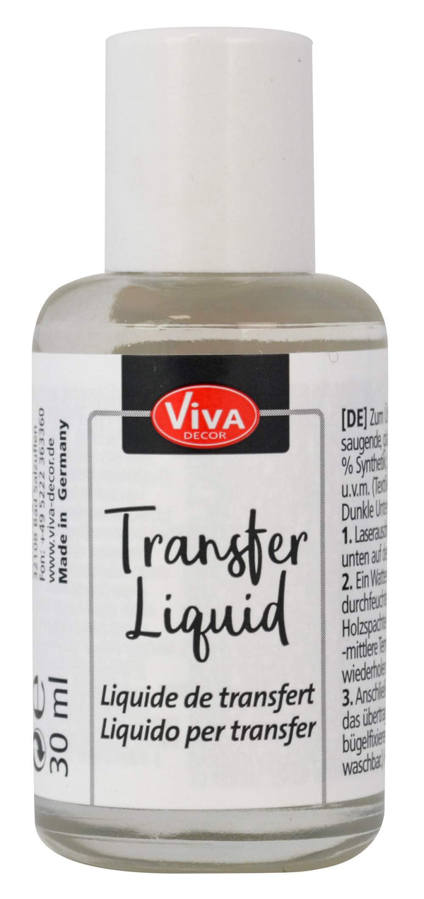 Liquide de transfert 30 ml