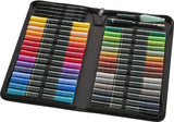 Etui de 30 marqueurs Albrecht-Dürer + pinceau