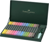 Coffret de 16 marqueurs Albrecht Dürer + pinceau