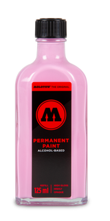 Encre à l'alcool permanente 125 ml