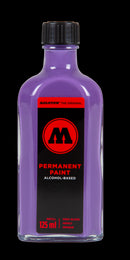 Encre à l'alcool permanente 125 ml