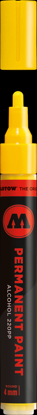 Marqueurs Permanent Paint 220PP (4 mm)