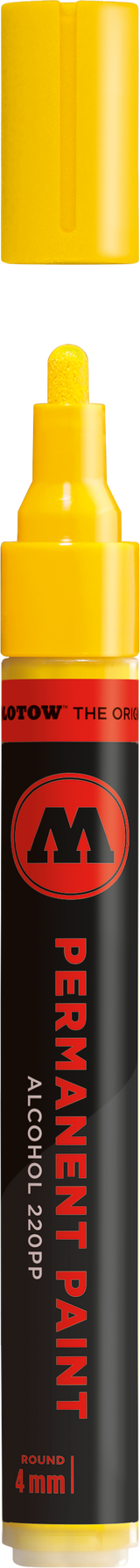 Marqueurs Permanent Paint 220PP (4 mm)