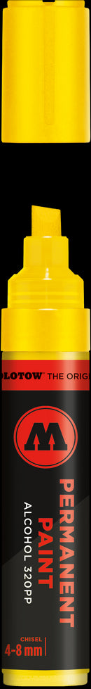 Marqueurs Permanent Paint 320PP (4-8 mm)