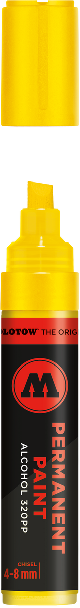 Marqueurs Permanent Paint 320PP (4-8 mm)