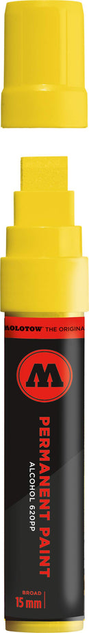 Marqueurs Permanent Paint 620PP (15 mm)