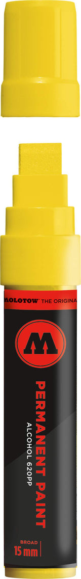 Marqueurs Permanent Paint 620PP (15 mm)