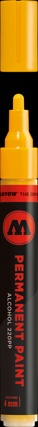 Marqueurs Permanent Paint 220PP (4 mm)